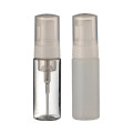 Plastic Foam Pump Bottle, Small Foam Pump Bottle, 40ml, 60ml (NB245)